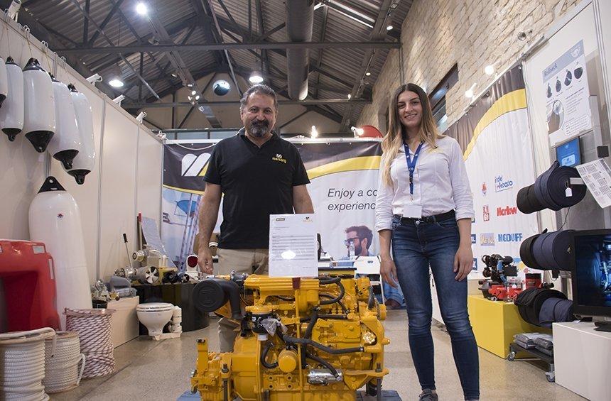 Limassol Boat Show 2018