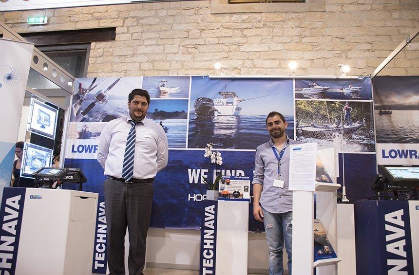 Limassol Boat Show 2018