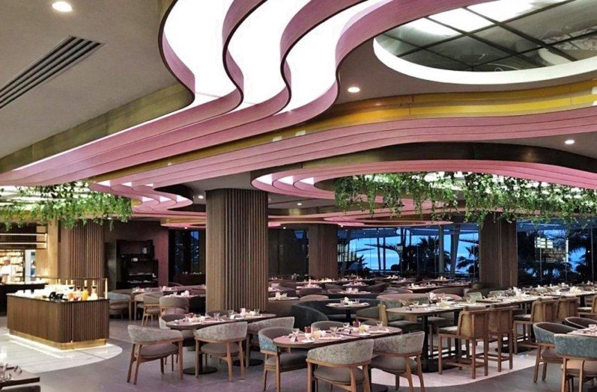 Kalypso Restaurant: Ένα κομψό εστιατόριο, με ανέσεις 5 αστέρων!