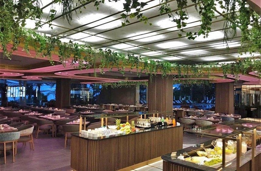 Kalypso Restaurant: Ένα κομψό εστιατόριο, με ανέσεις 5 αστέρων!