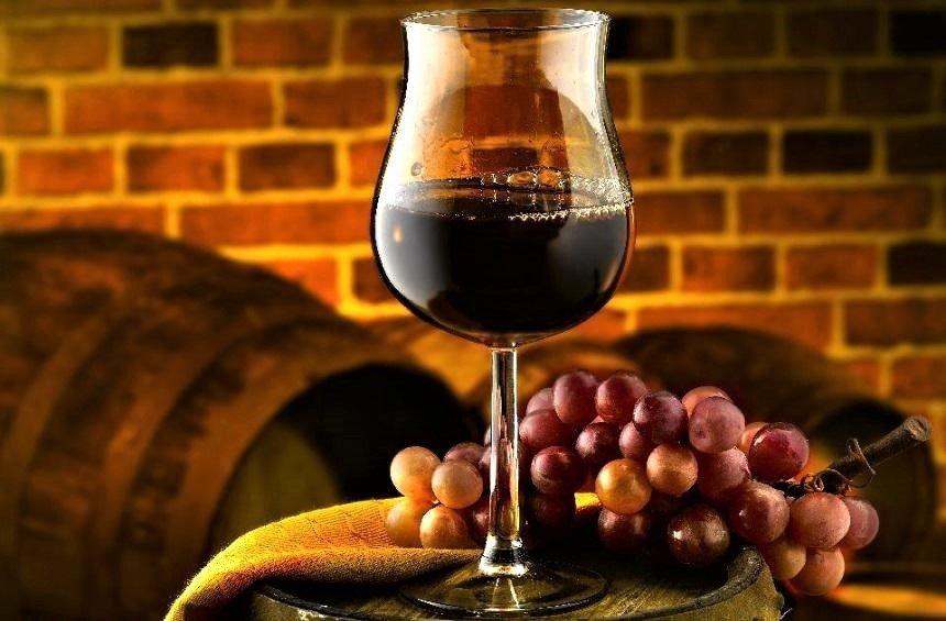 Το υπέροχο κρασί που έπιναν βασιλείς και ιππότες στη Λεμεσό!
