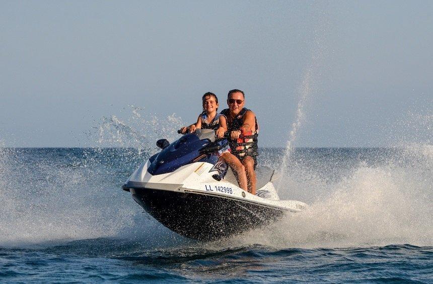 Jet Ski