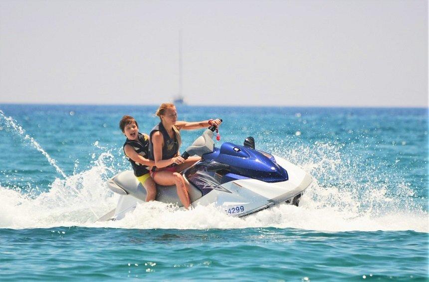 Jet Ski