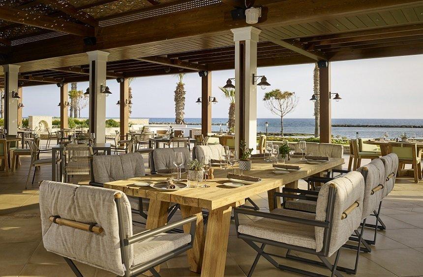 Dafne Restaurant: Ένα διαφορετικό εστιατόριο με κυπριακή κουζίνα στη Λεμεσό!