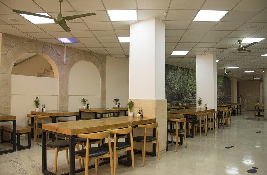 OPENING: Ένα ενδιαφέρον εστιατόριο, στη στοά Λανίτη στη Λεμεσό!