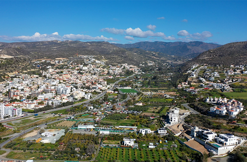 Λαϊκή Αγορά Γερμασόγειας