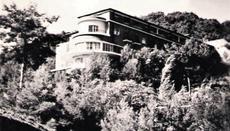 Ξενοδοχείο Forest Park, 1940