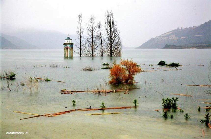 Παλαιότερη υπερχείλιση