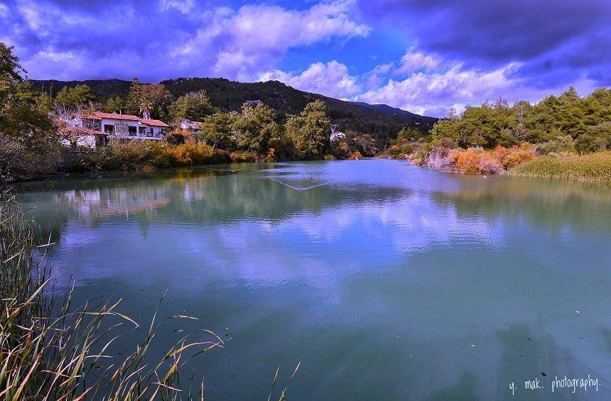 Φωτογραφία: Γιάννης Μακρυγιάννη