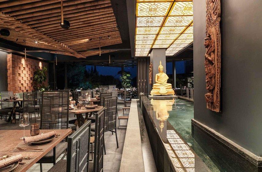 Golden Monkey: Το εντυπωσιακό εστιατόριο με αυθεντική ταϋλανδέζικη κουζίνα στη Λεμεσό!
