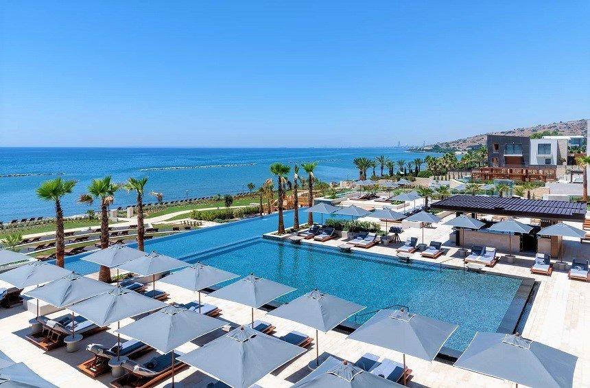 Amara Hotel 5*