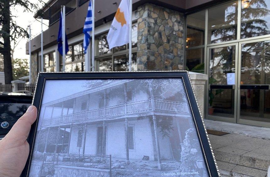 Kallithea Inn: Το ιστορικό ξενοδοχείο που ζωντάνεψε ξανά χάριν στη νέα γενιά των Πλατρών!