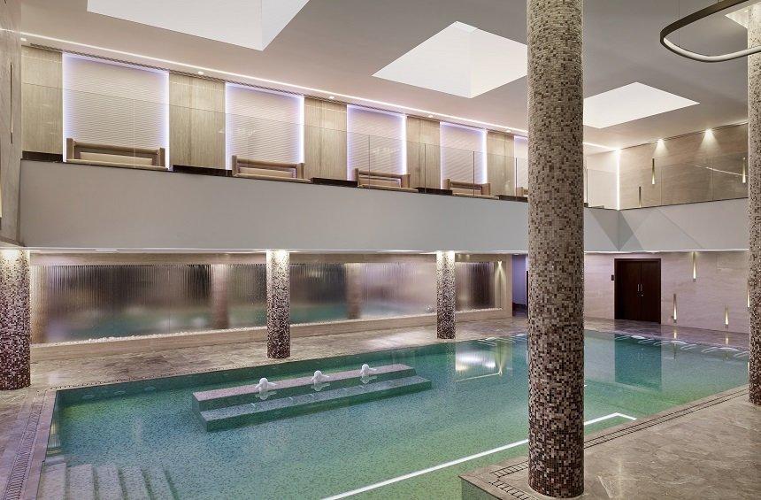 Kalloni Spa: Ένας εντυπωσιακός χώρος 3.000 τ.μ. στη Λεμεσό!