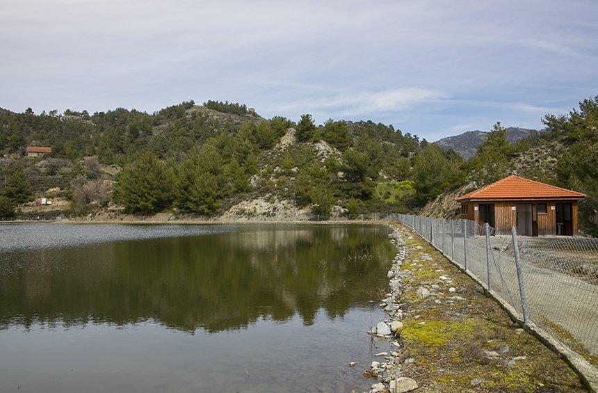 Εκδρομικός χώρος «Αλωνάτζια» (Κάτω Μύλος)