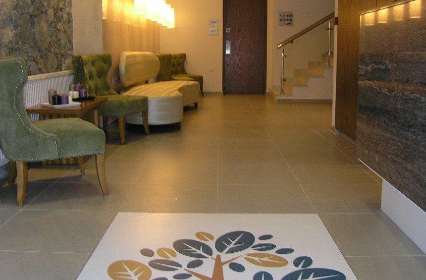 Ξενοδοχείο Λειβαδιά: Η ιστορία του ξενώνα που κτίστηκε δίπλα από το Σανατόριο της Κυπερούντας