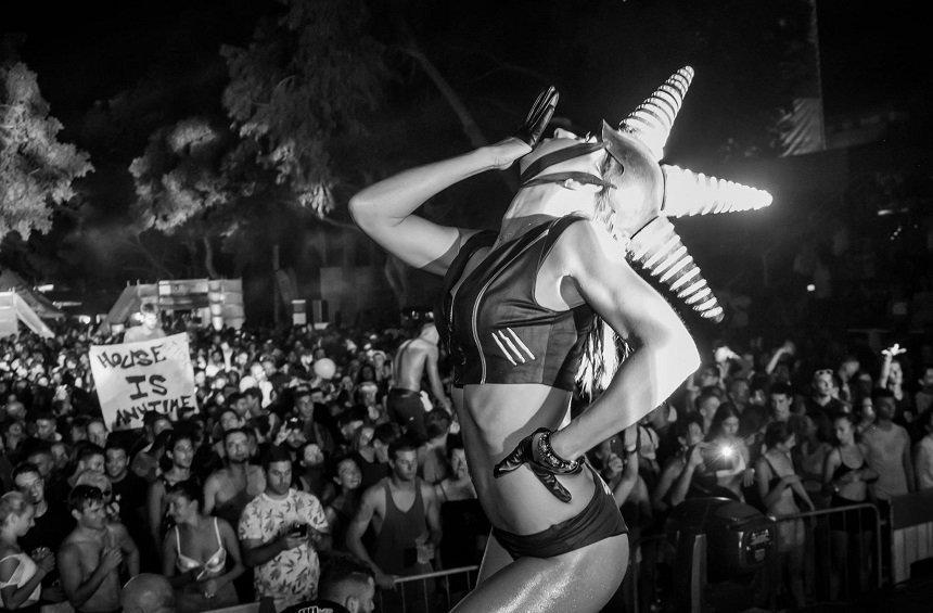 PHOTOS + VIDEO: Επιστρέφει το τριήμερο πάρτι που απογείωσε τη Λεμεσό!