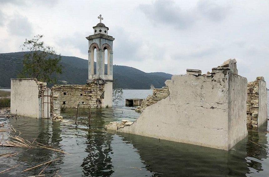 Απρίλιος 2019, Φωτογραφία: Λούης Κυριάκου