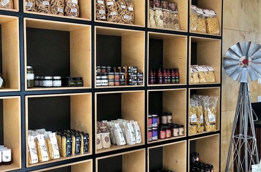 Mirom Deli: Ένα μαγαζάκι στο κέντρο της Λεμεσού, που ξεχειλίζει από εκλεκτές γεύσεις!