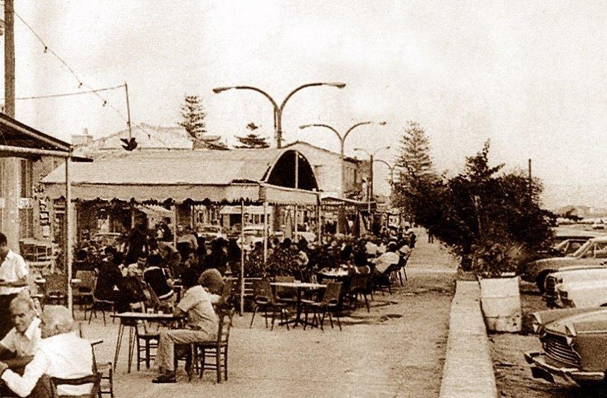 Λεμεσός: Πως η πρώην πόλη - φρούριο, απέκτησε ένα ζηλευτό μόλο!