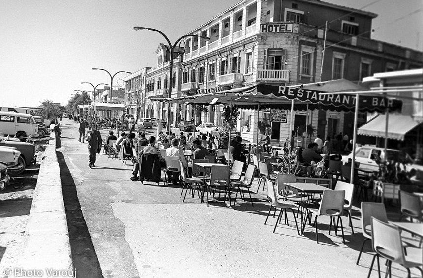 Λεμεσός: Πως η πρώην πόλη - φρούριο, απέκτησε ένα ζηλευτό μόλο!