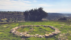 Sotira's ancient settlement