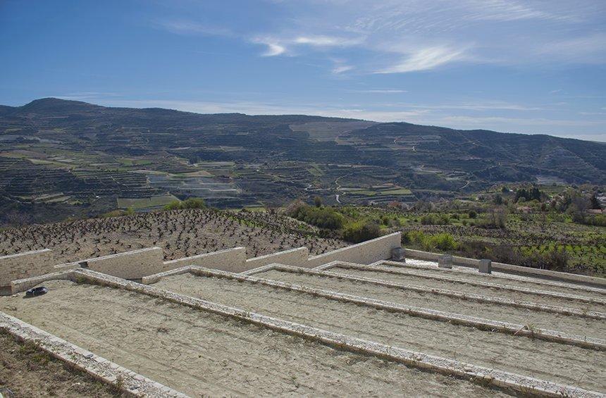 Εντυπωσιακές εικόνες και βίντεο από το νέο, μεγάλο έργο στη Λεμεσό!