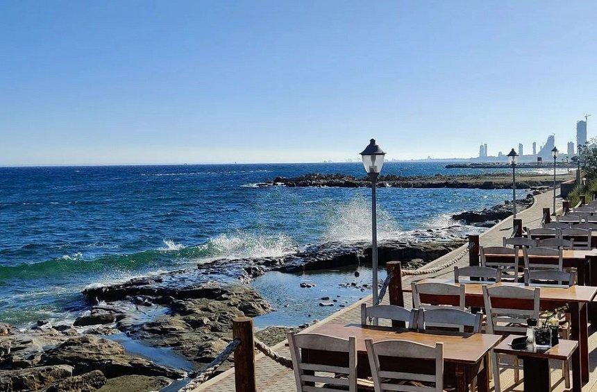 Φωτογραφία: Old Limassol Bar