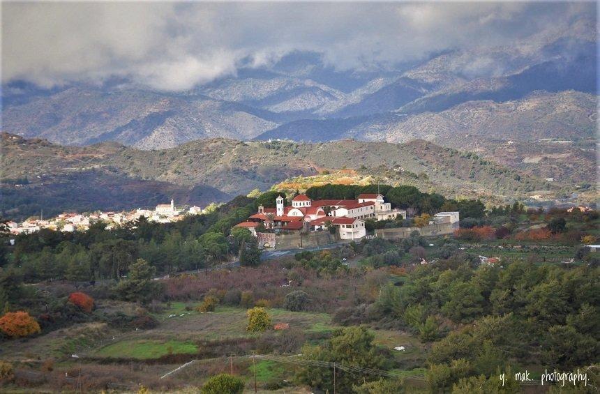 Φωτογραφία: Γιάννης Μακρυγιάννη