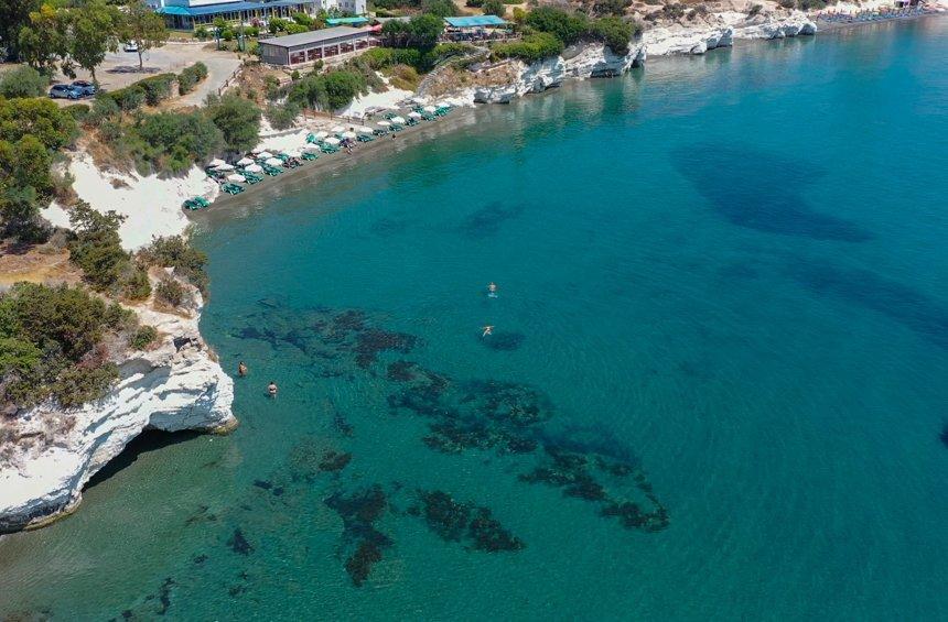 Panagiotis Governor's Beach (Ακτή Κυβερνήτη)