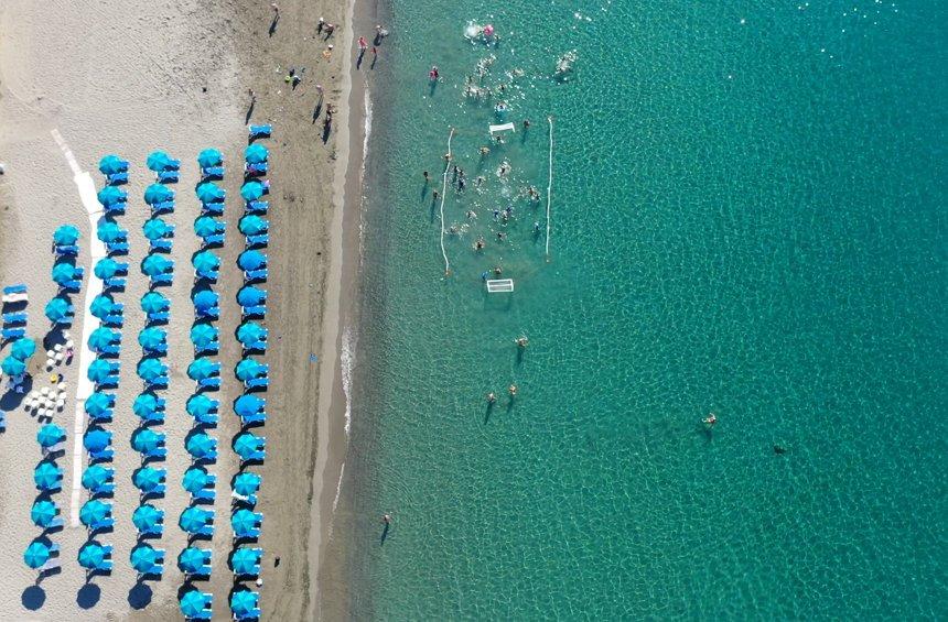 Παραλία Ναυτικού Ομίλου Λεμεσού