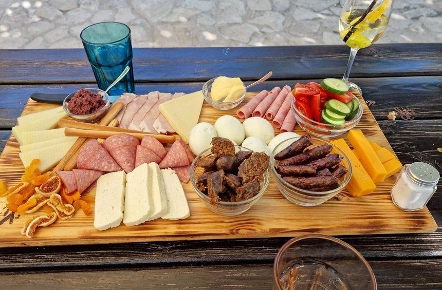 Γερόλεμο Bistro Wine Bar (Όμοδος)