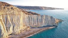 Φωτογραφία: Cyprus from Air