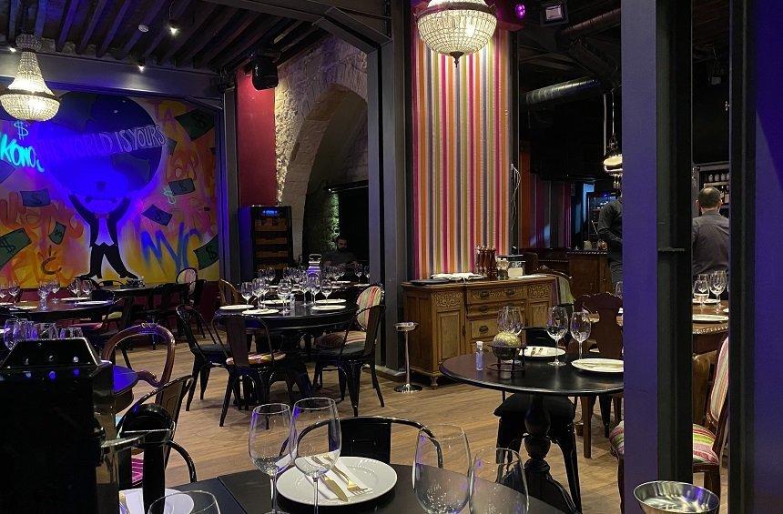 Savoy Music Restaurant: Μία ιδιαίτερη πρόταση διασκέδασης, στην καρδιά της Λεμεσού!