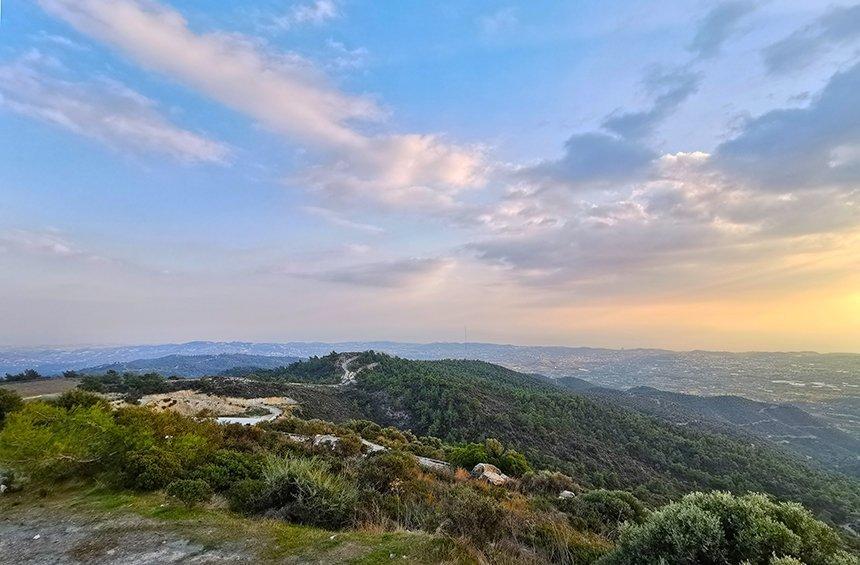 Σημείο Θέας Κελλακίου (Σινοά)