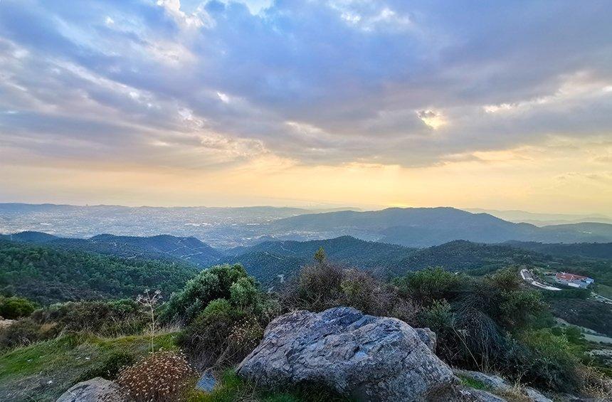 Σημείο Θέας Κελλακίου (Σινοά)