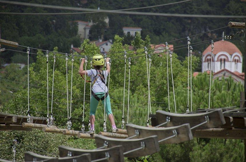 Καθημερινές εκδρομές στην ορεινή Λεμεσό και το Τρόοδος, μόνο με €3!