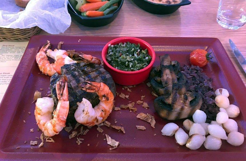 OPENING: Ένα ξεχωριστό εστιατόριο κλέβει τις εντυπώσεις στη Λεμεσό!