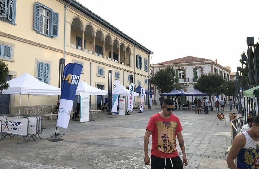 Street Life Festival 2018: Μοναδικές εικόνες από μια γιορτή όλο εκπλήξεις!