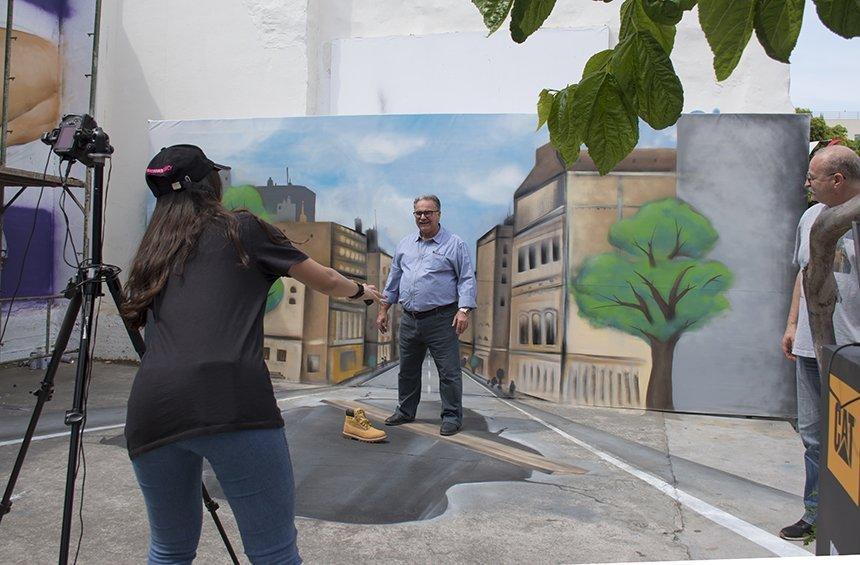 Street Life Festival 2018: Μοναδικές εικόνες από μια γιορτή όλο εκπλήξεις!