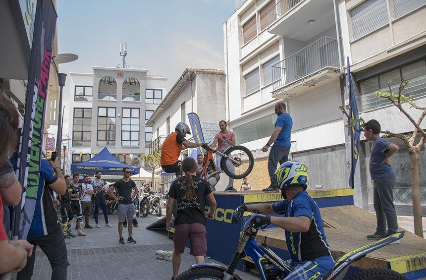 Street Life Festival 2018: Μοναδικές εικόνες από μια γιορτή όλο εκπλήξεις!