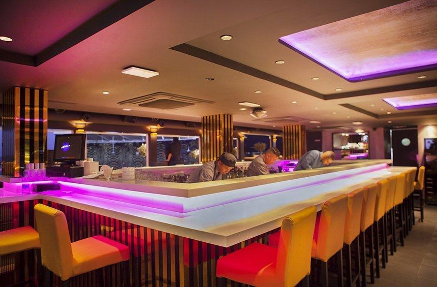Yumi Sushi Room: Ένα ασιατικό, με μοναδική ατμόσφαιρα, δίπλα στη θάλασσα της Λεμεσού!