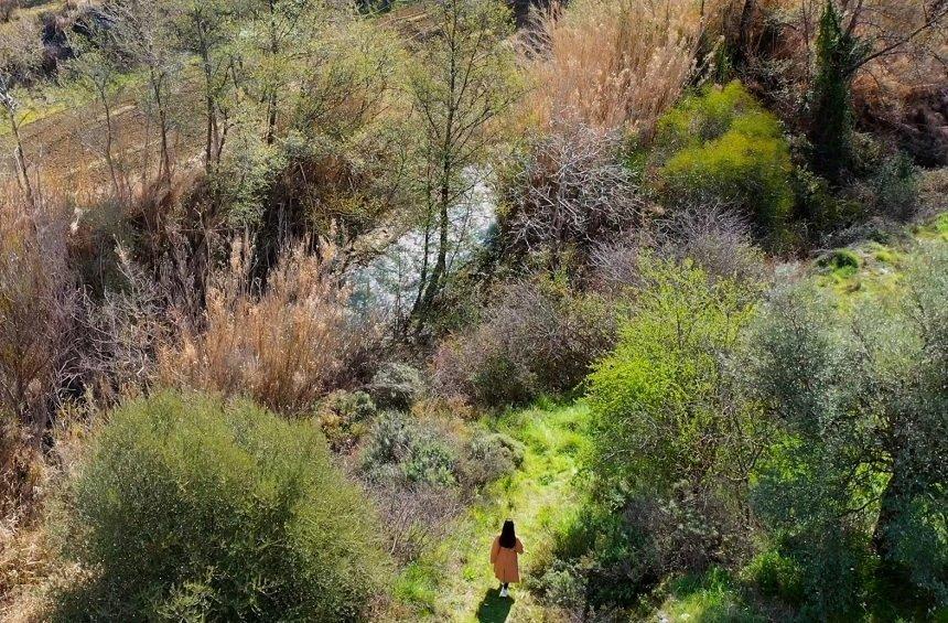 Ενετικό Γεφύρι Τριμίκλινης