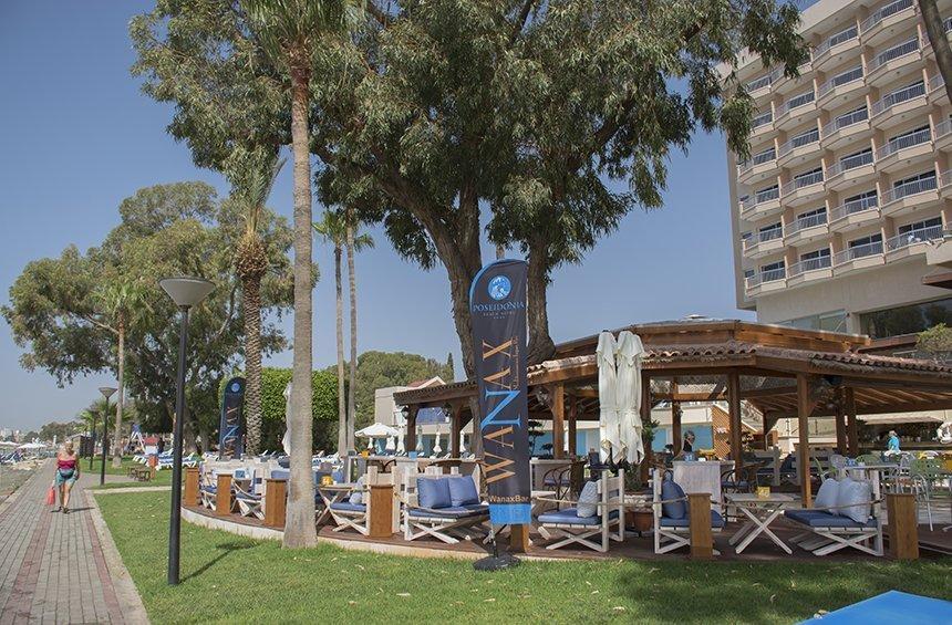 Poseidonia Beach Hotel 4*