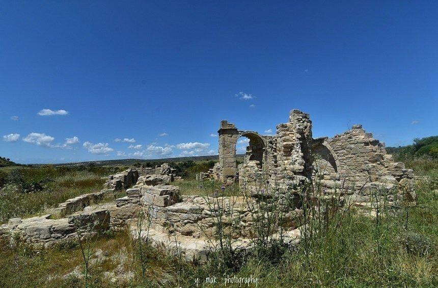 Φωτογραφία: Γιάννης Μακρυγιάννη