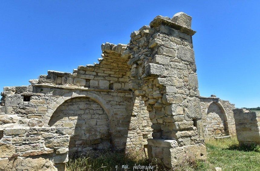 Φωτογραφία: Γιάννης Μακρυγιάννη