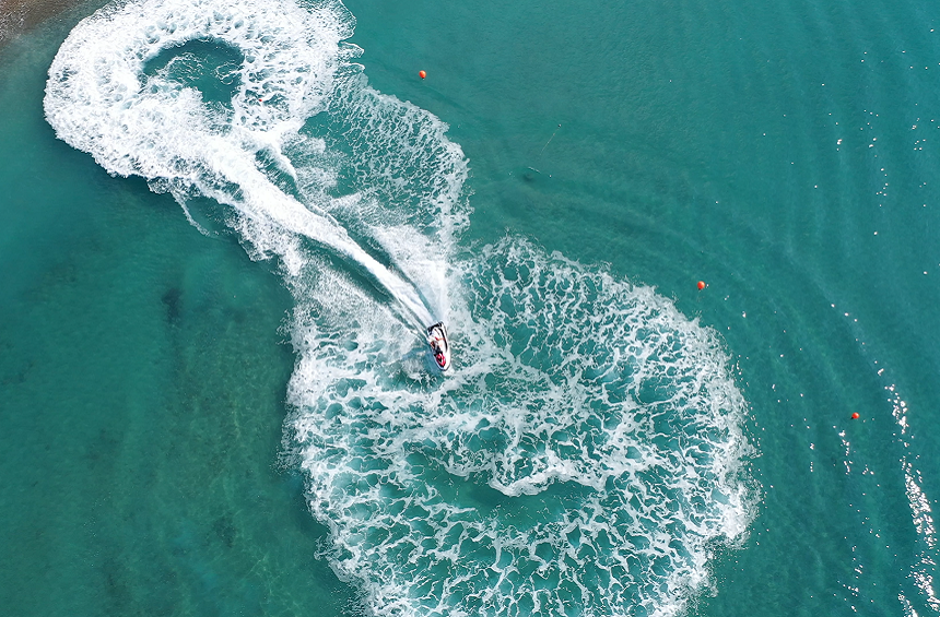 Jet Ski