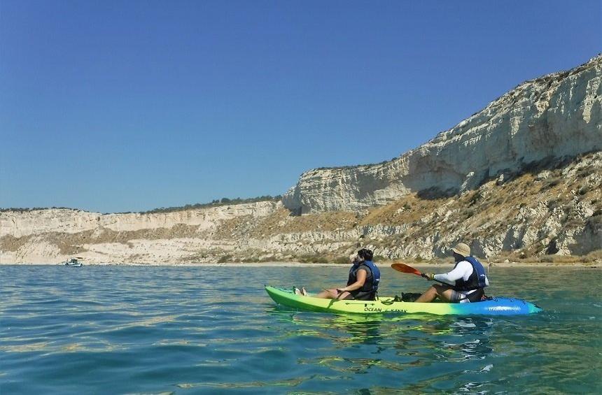 Ακτή Ζαπάλο (Τρυπητή)