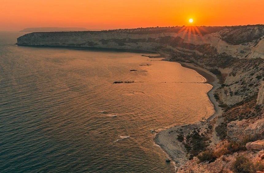 Φωτογραφία: Πάρης Χριστοφή