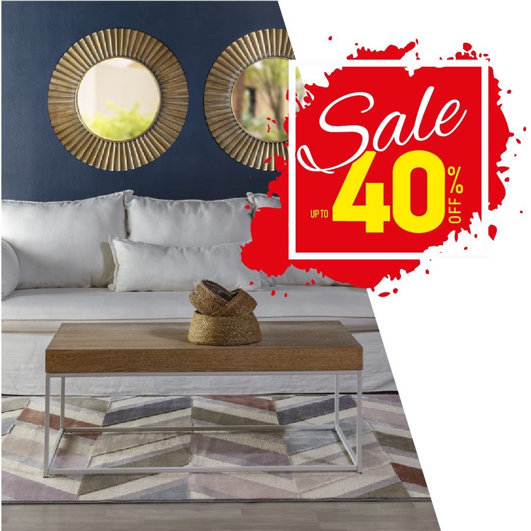 Best Summer Sales …Up to 40%off !!!