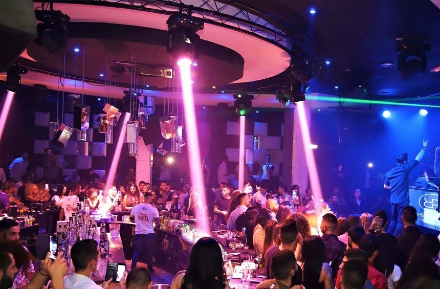 Allaboutlimassol.com - 14 nightlife entertainment venues for Limassol's ...